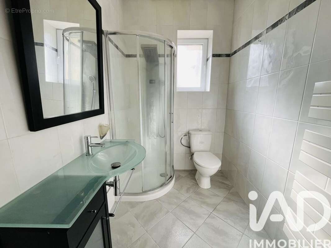 Photo 5 - Appartement à DIJON