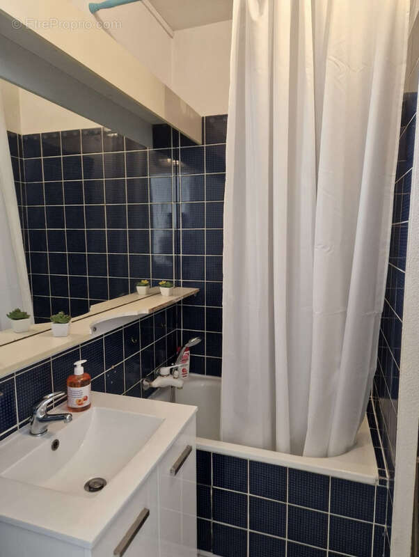 Appartement à PALAVAS-LES-FLOTS