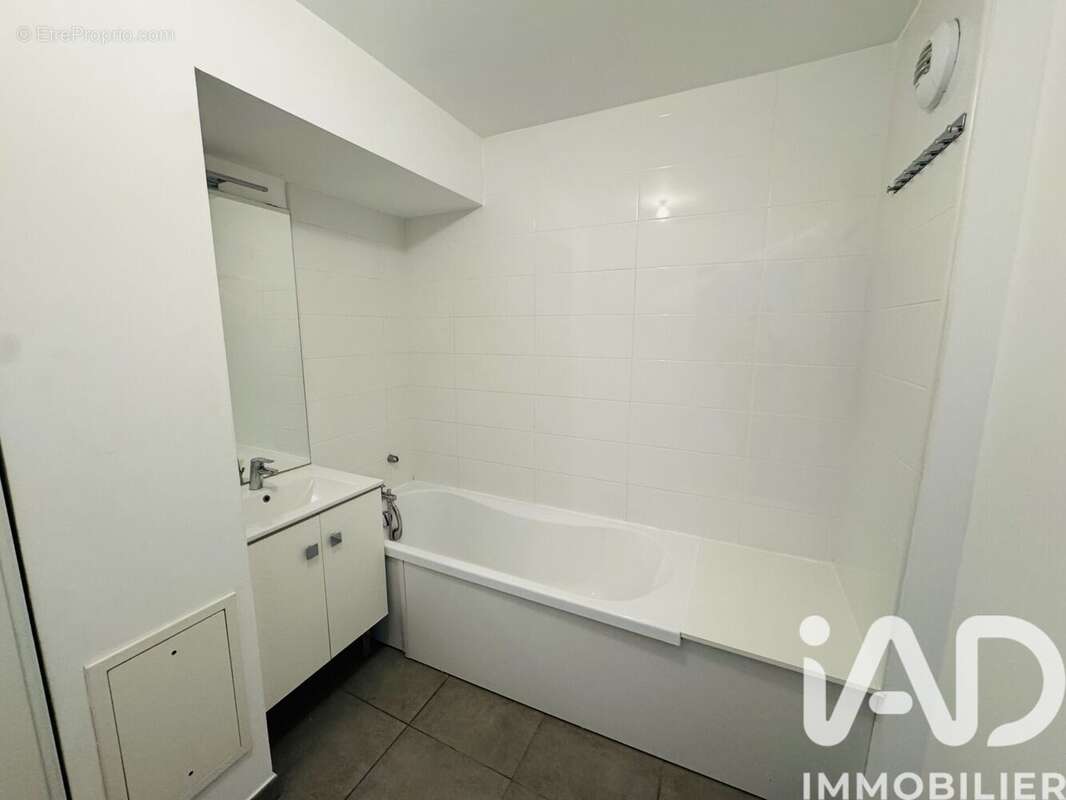 Photo 2 - Appartement à LILLE