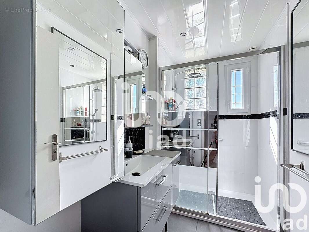 Photo 6 - Maison à POMMERIT-LE-VICOMTE