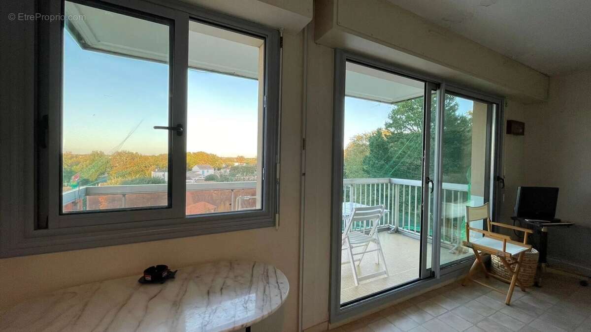 Appartement à VAUX-SUR-MER