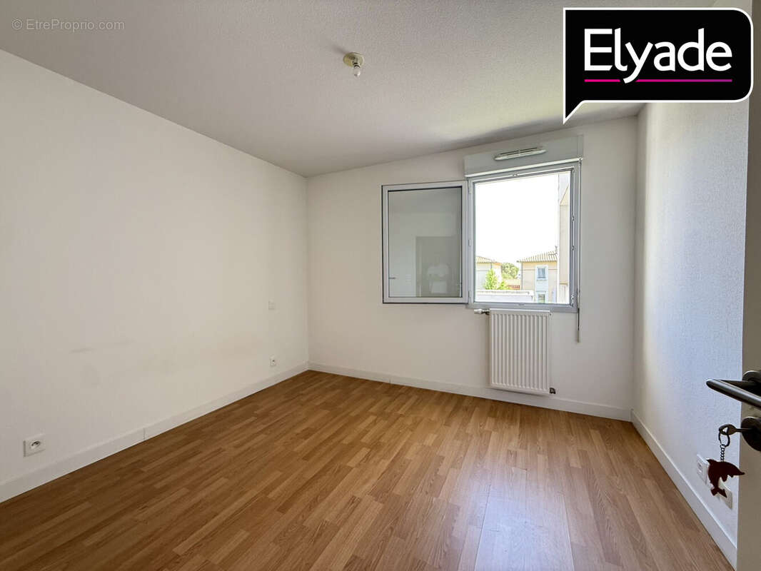 Appartement à LAUNAGUET