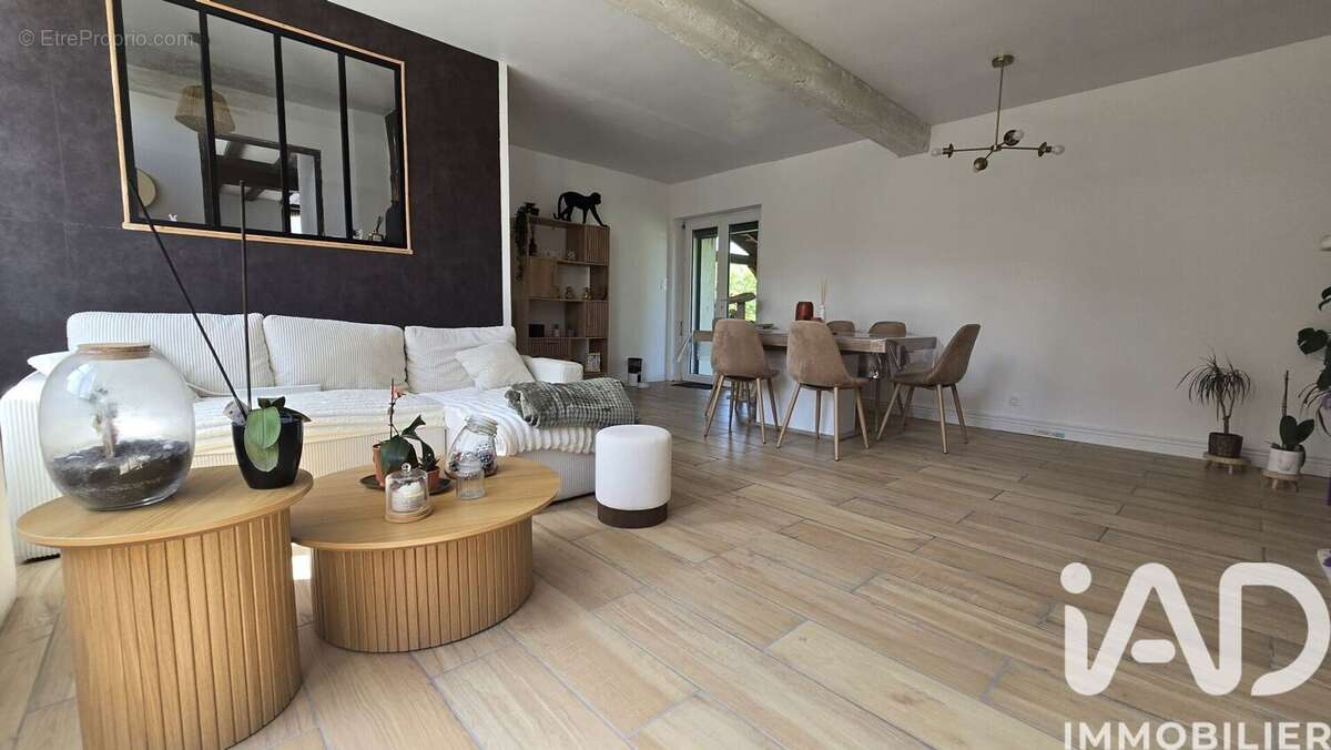Photo 3 - Maison à MERY-SUR-SEINE