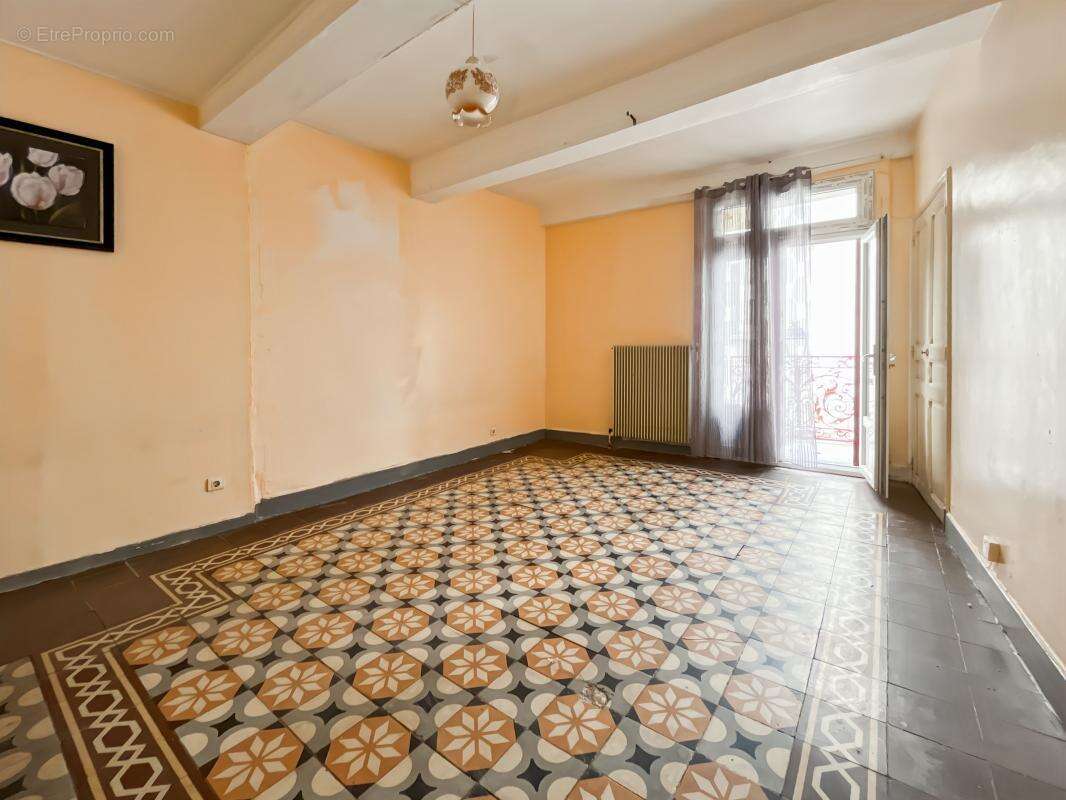 Appartement à BEZIERS