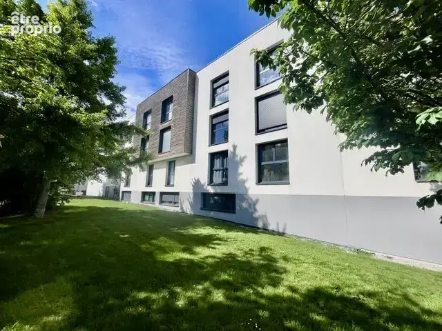 Appartement - photo 2