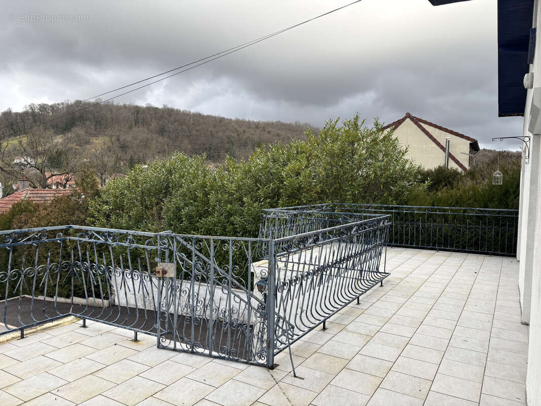 Maison à BAR-LE-DUC