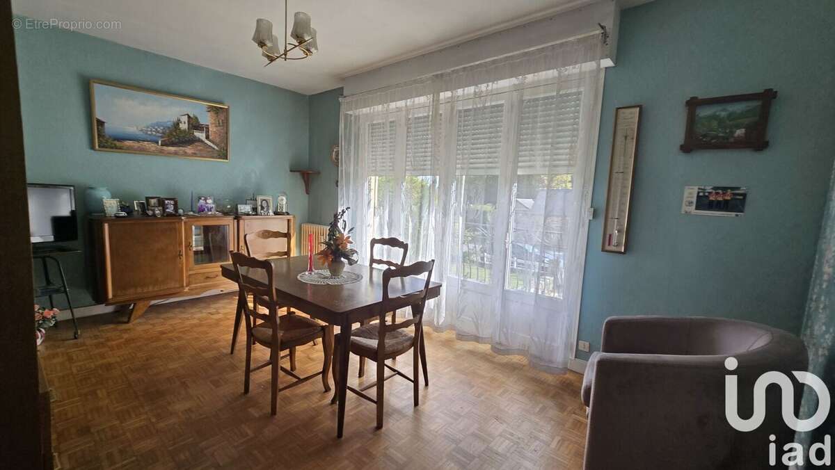 Photo 2 - Maison à SAINT-SAMSON-SUR-RANCE