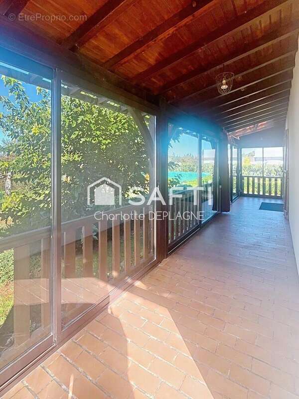 Photo 8 - Maison à BRANTOME