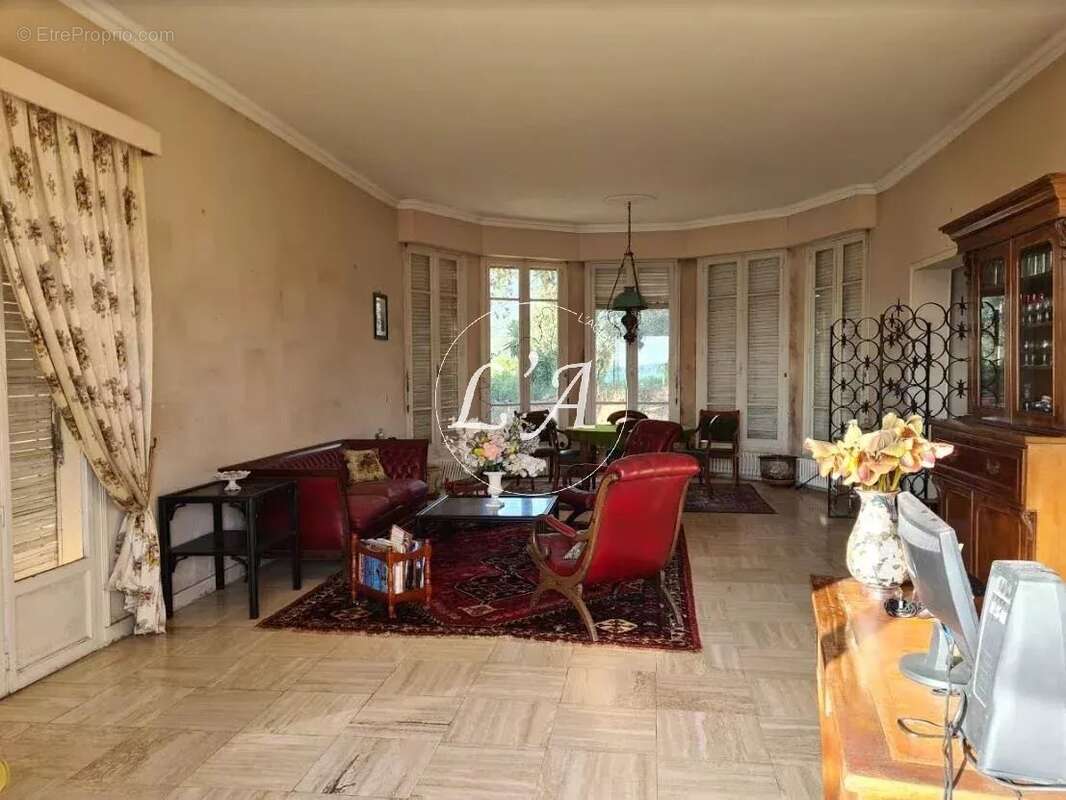 Maison à SARI-SOLENZARA