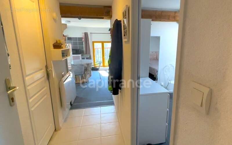 Maison à SAINT-MARTIN-DE-LA-PORTE