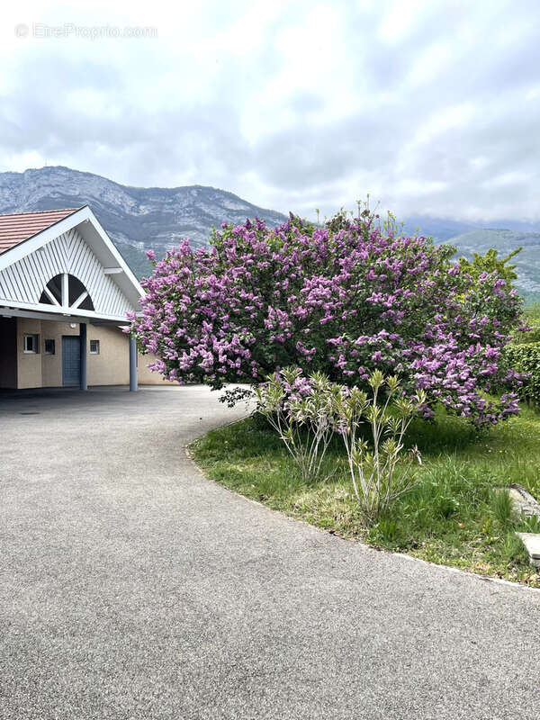 Maison à VARCES-ALLIERES-ET-RISSET
