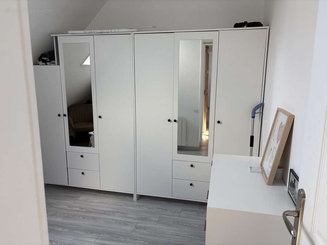 Maison à CAYEUX-SUR-MER