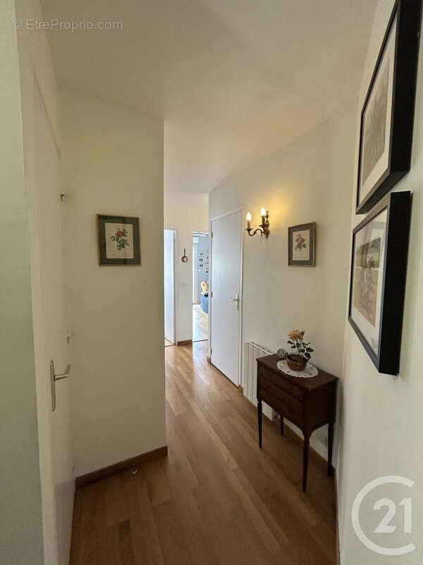 Appartement à AVON