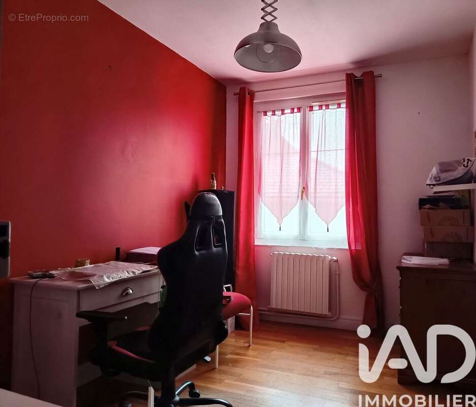 Photo 8 - Maison à MEREVILLE