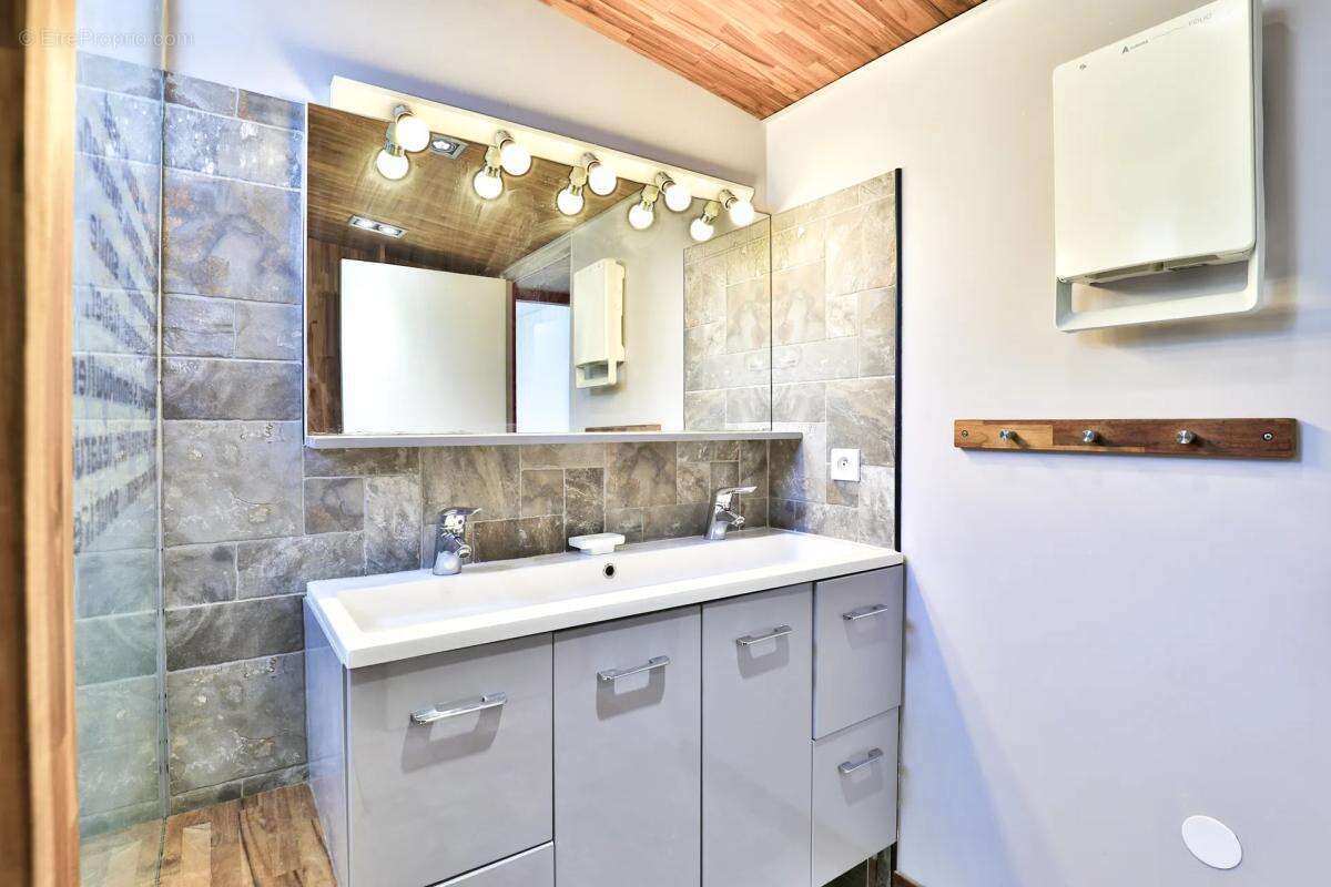 Appartement à ANDERNOS-LES-BAINS