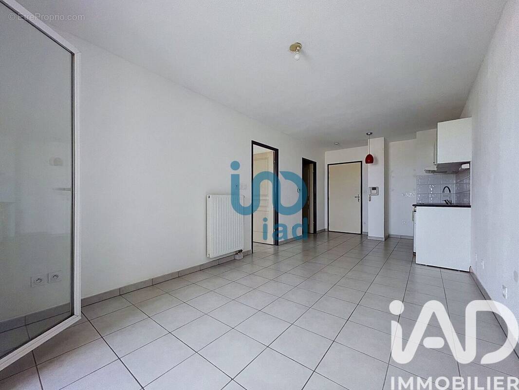 Photo 1 - Appartement à BEZIERS