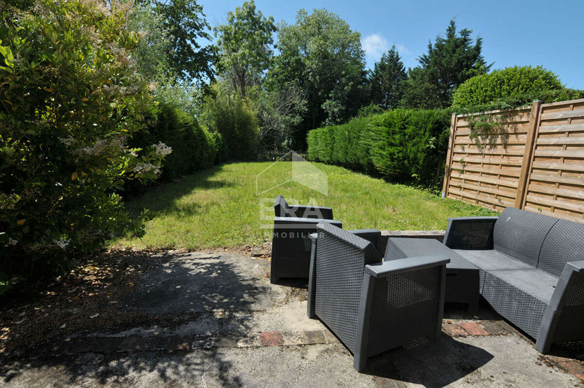 A Vendre -  Maison 4 pièces -  Merlimont - photo 5