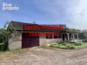 Maison à VILLEMOIRIEU