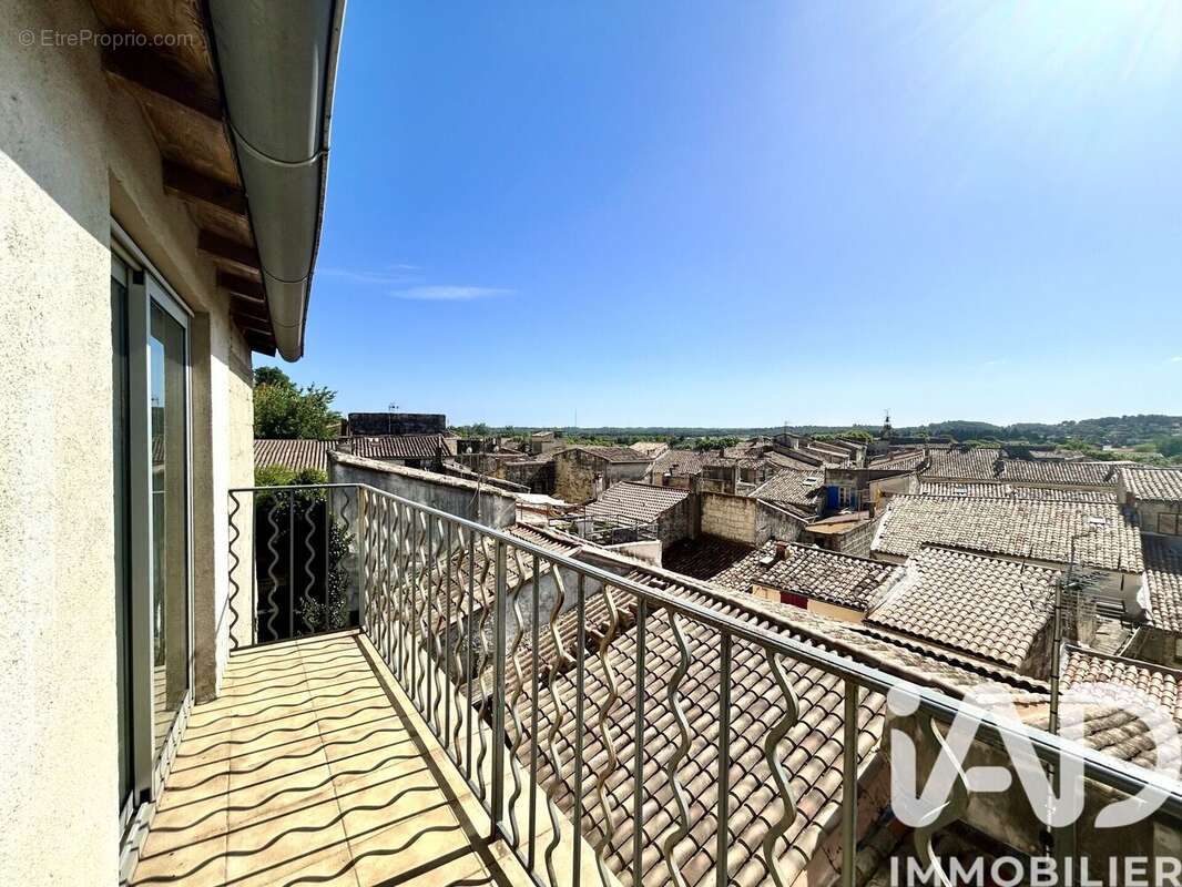 Photo 9 - Maison à SOMMIERES
