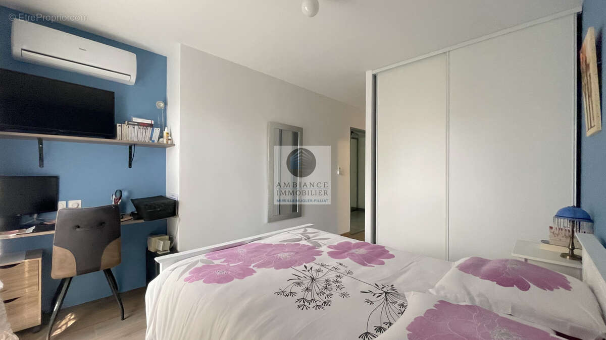 Appartement à VALENCE