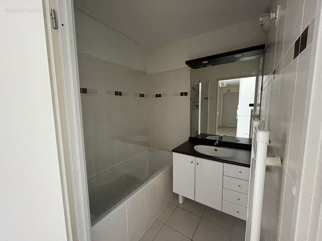 Appartement à BALMA