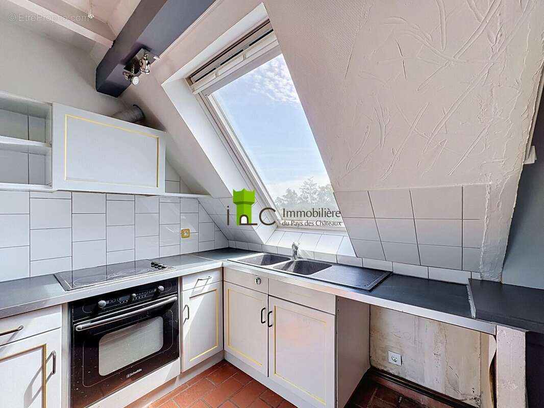Appartement à ERSTEIN