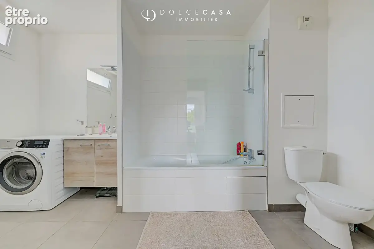Appartement Nogent Sur Marne 4 pièce(s) 80.90 m2 - photo 7
