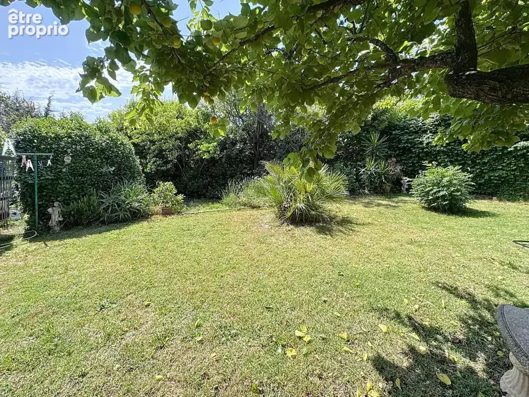 Maison de 153 m2 4 chambres + studio sur parcelle de terrain de 565 m2 entièrement clos - photo 20