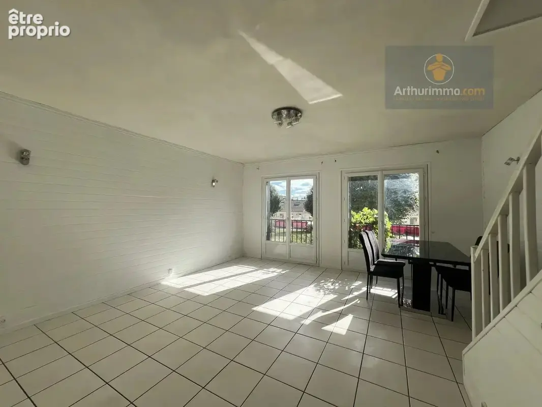 Vente Maison Maurepas(78310) 299 000ï¿œ - photo 2