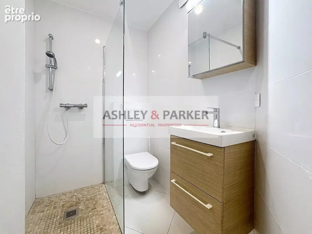 Appartement 3 pieces - photo 15