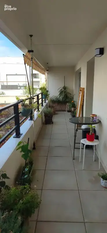 Appartement 60m² à vertou - photo 9