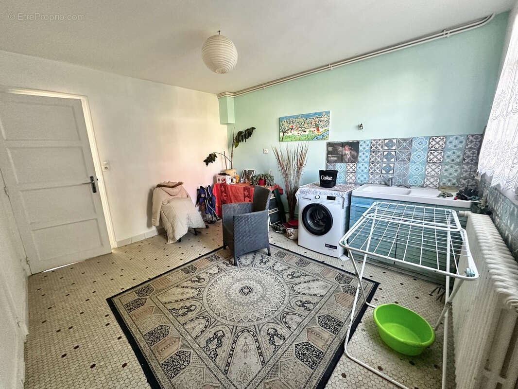 Maison de ville de 109m2 - photo 2
