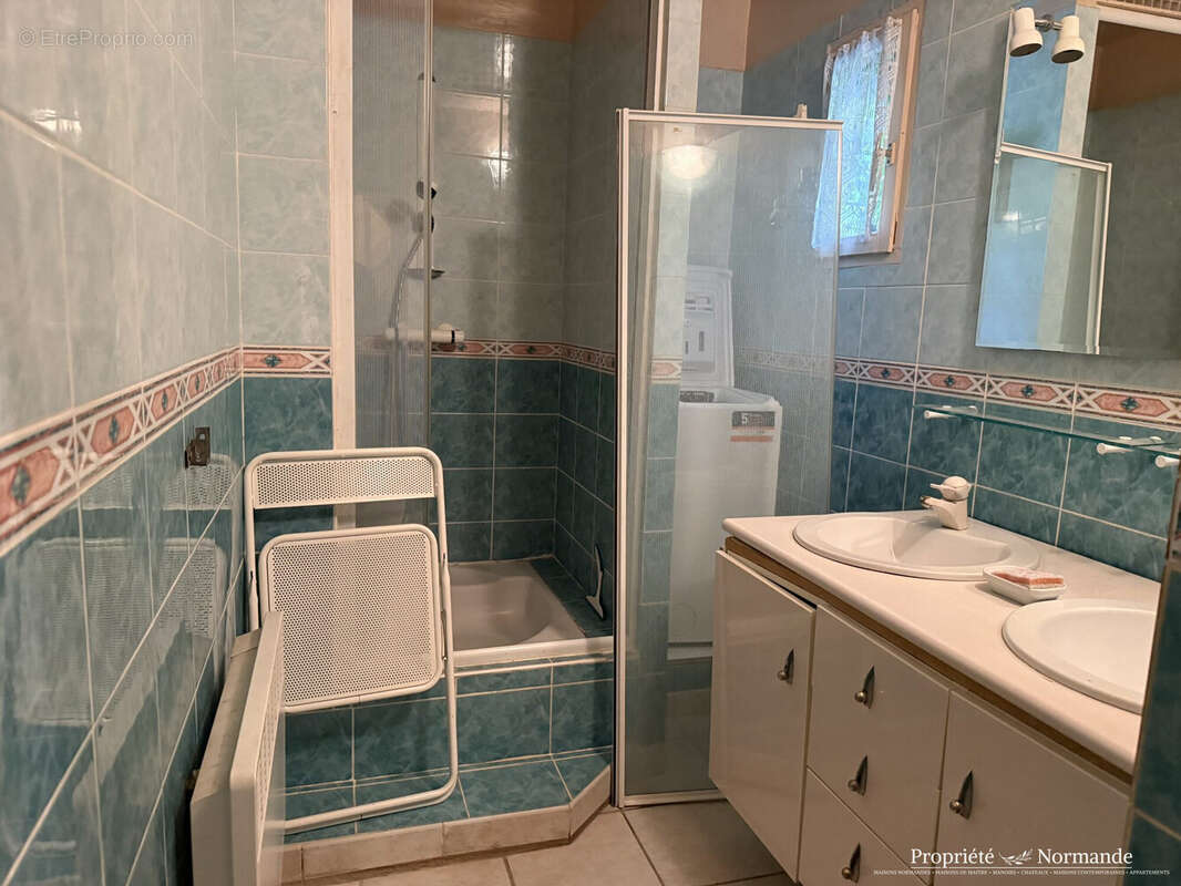 vallée de la risle - Maison à PONT-AUDEMER