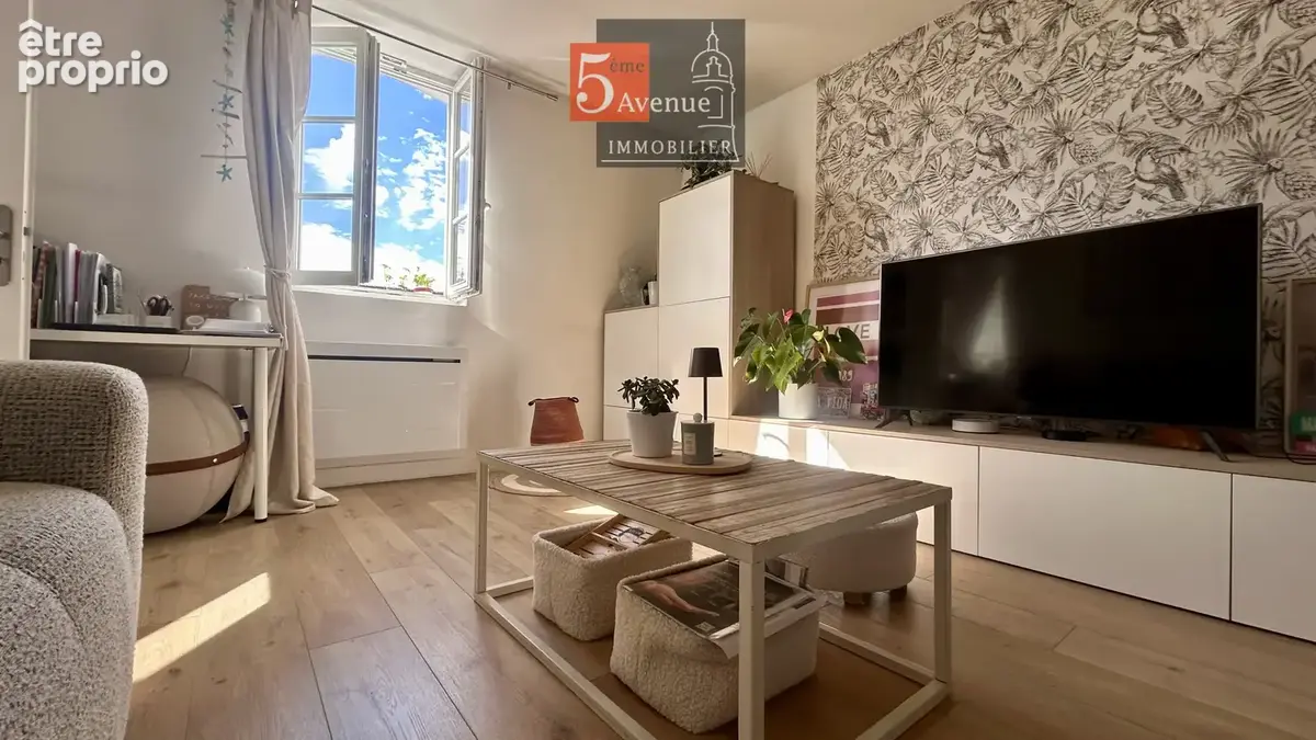 À vendre Charmant 2 pièces au cœur de Chantilly - photo 4