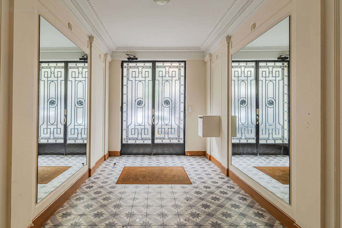 Paris 15 - emile zola - photo 12