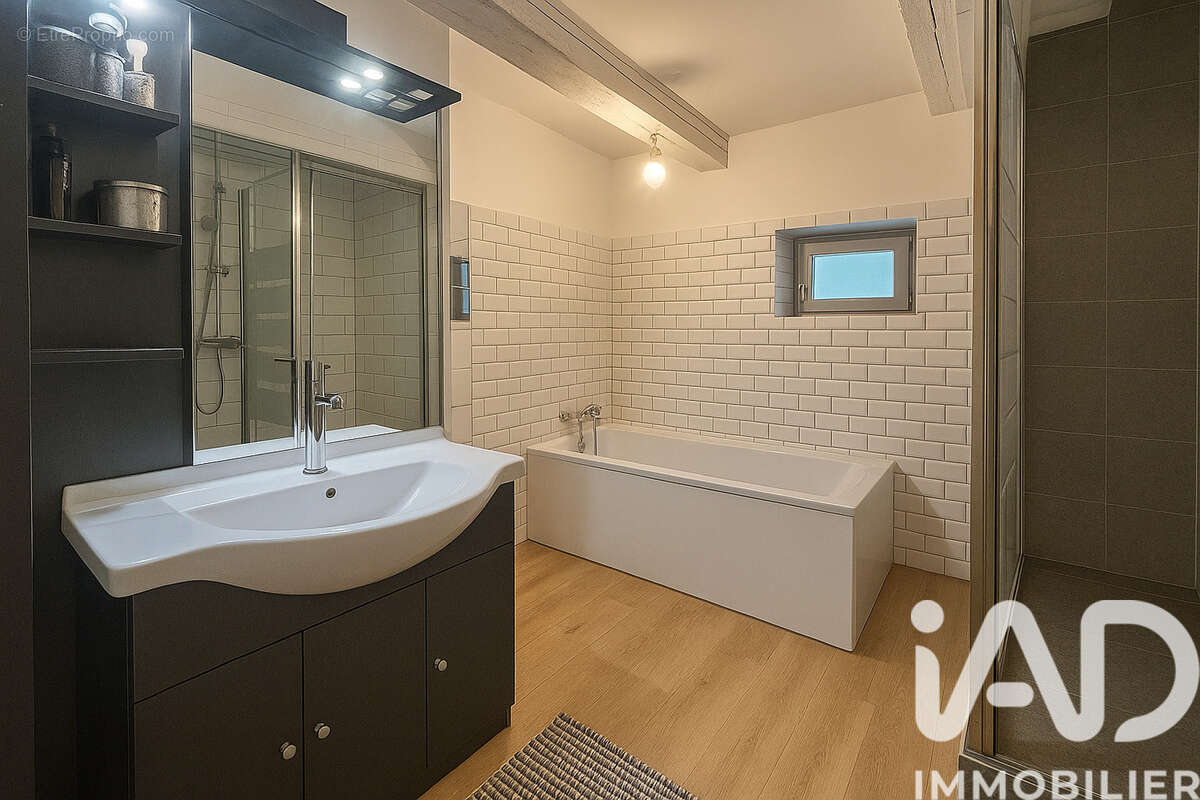 Photo 6 - Maison à LE BREUIL-EN-AUGE