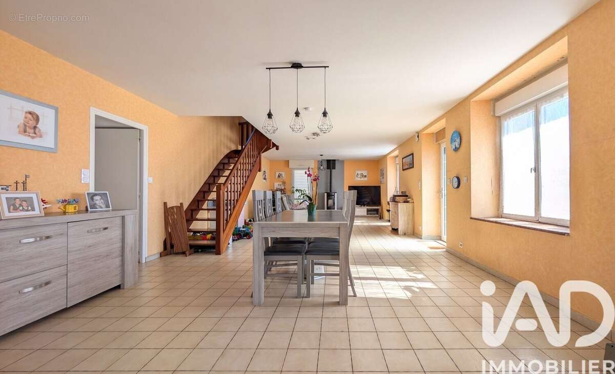 Photo 5 - Maison à MOREAC