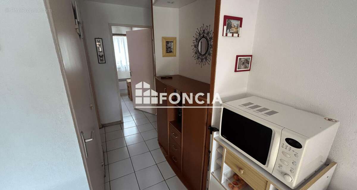 Appartement à BORMES-LES-MIMOSAS