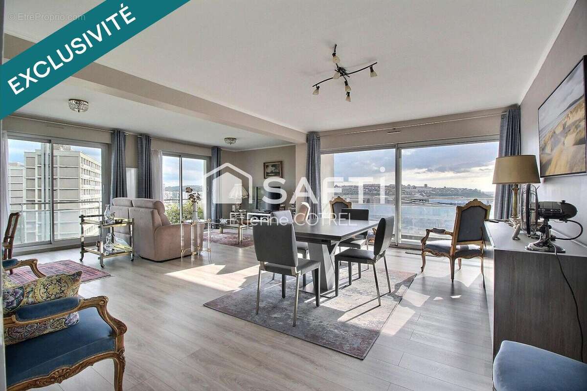 Photo 2 - Appartement à BOULOGNE-SUR-MER