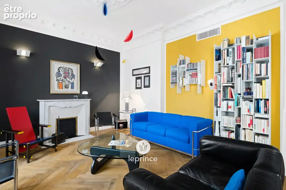 Photo Appartement à Nice au prix de 685 000€