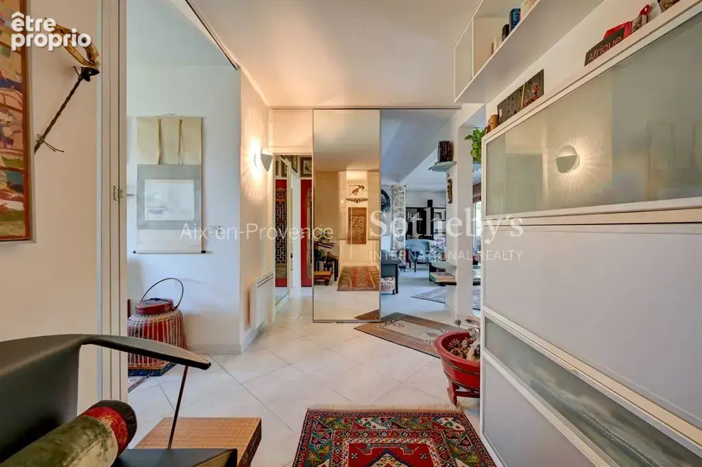 Spacieux appartement avec terrasse et vue dégagée - Parc de la Torse - photo 15
