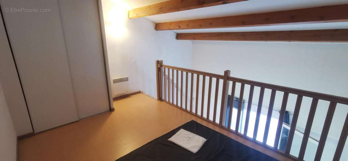 Appartement - photo 7