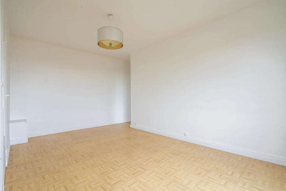 Appartement à NOISY-LE-SEC