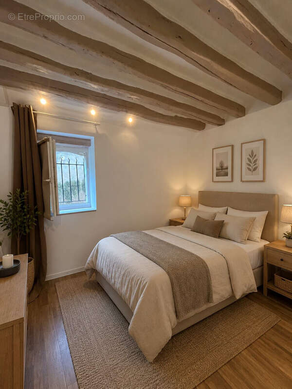 Appartement à AUXERRE