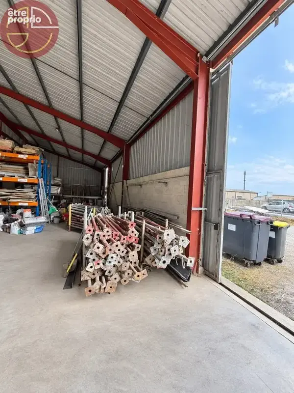 Commerce 450 m² à vendre à Pins-Justaret (31860) - photo 6