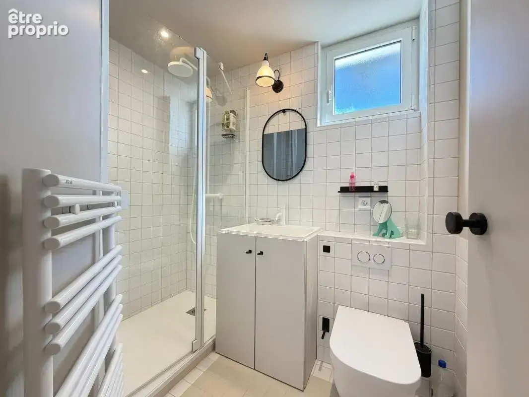 Superbe appartement vue mer - photo 16