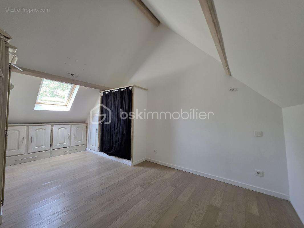 Pavillon de 4 chambres - photo 11