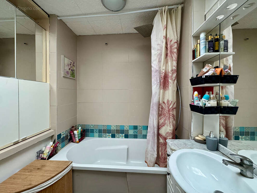 Maison à MARCQ-EN-BAROEUL