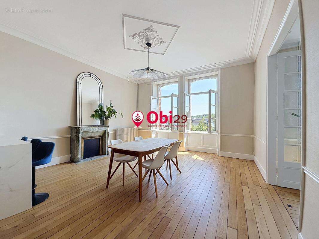 Magnifique Maison de Maître - photo 4