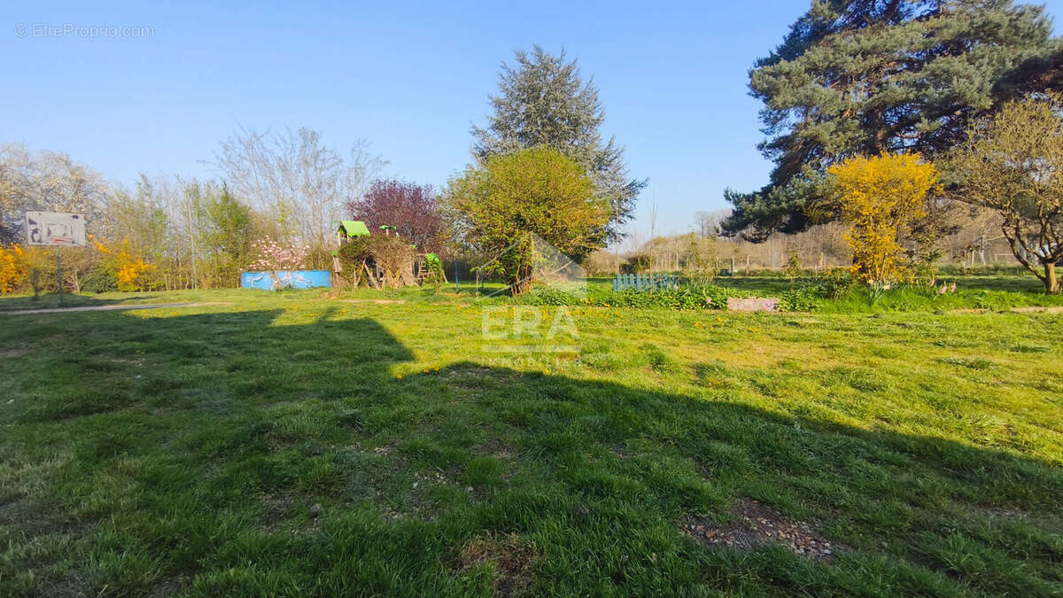 Maison à NOGENT-LE-ROTROU